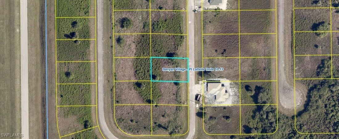 Property Photo: 755 Shark Lane FL 33935