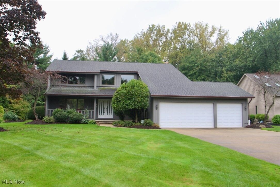 Property Photo: 2151 Ridgebury Drive OH 44077