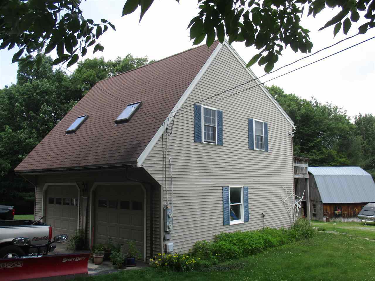 Property Photo:  283 A Old Peterborough Road  NH 03084 