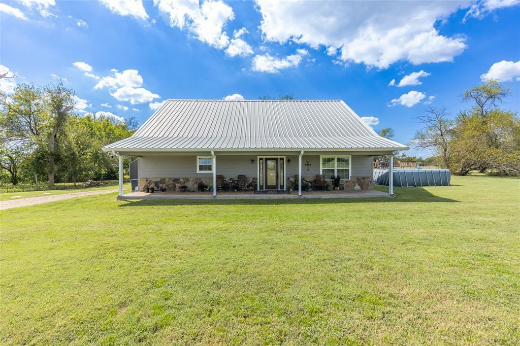 Property Photo:  350 Farm Road 3236  TX 75482 