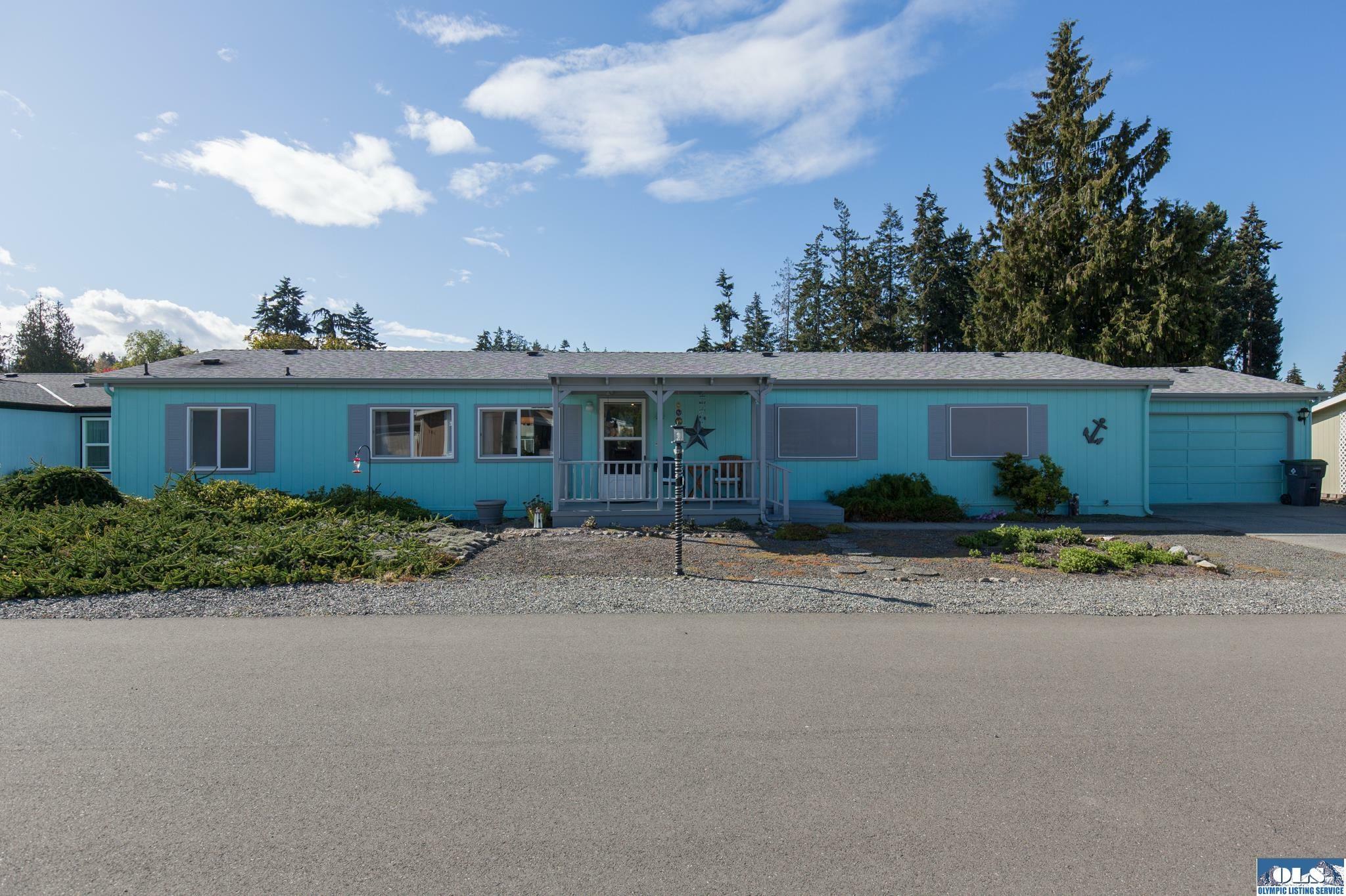 90 Mikelle Dr  Sequim WA 98382 photo