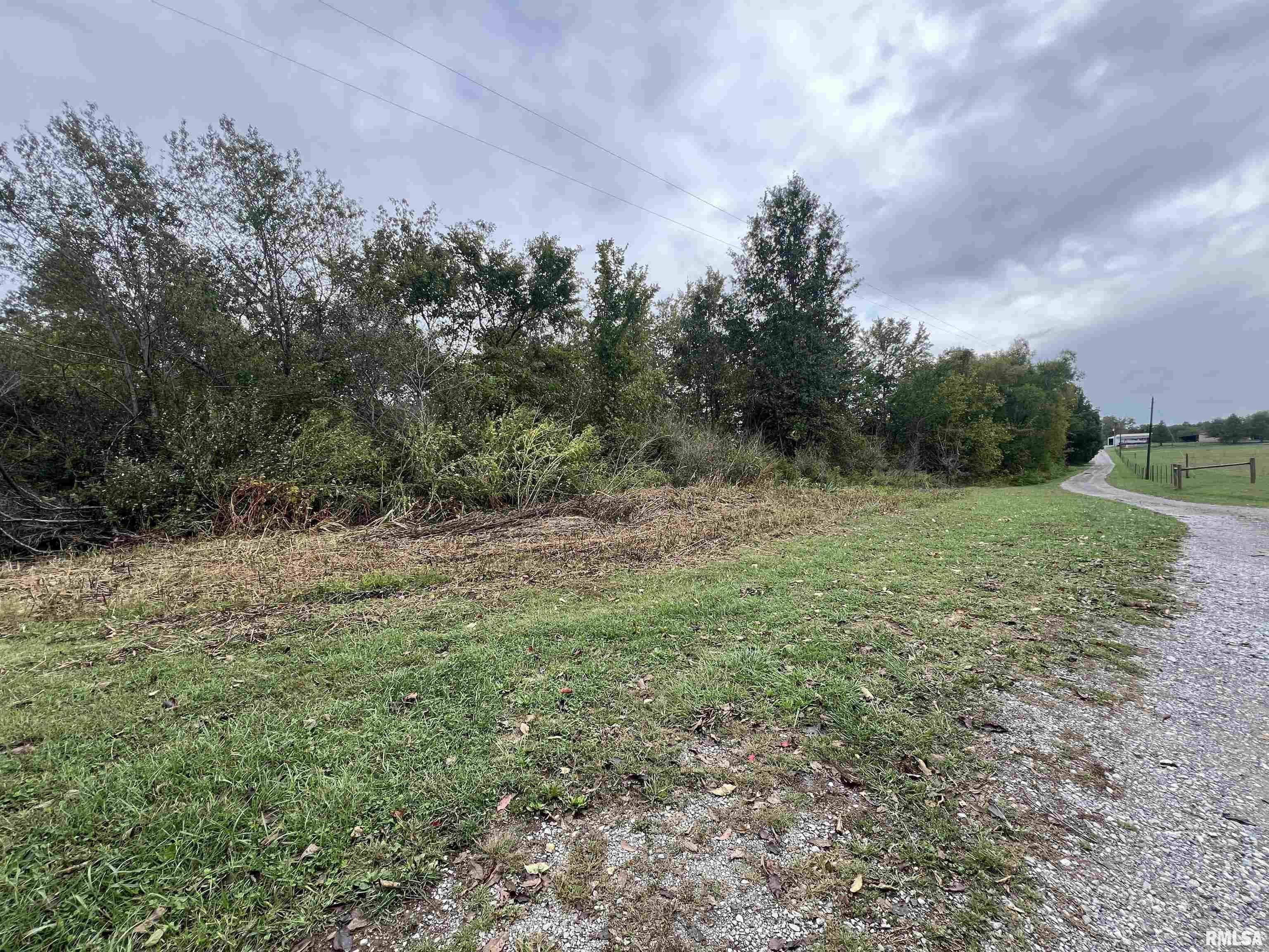 Property Photo: 000 Lake Of Egypt Road IL 62959