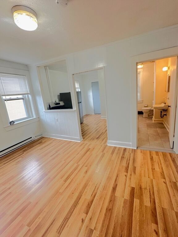 Property Photo: 1076 Washington Street 3 MA 02062