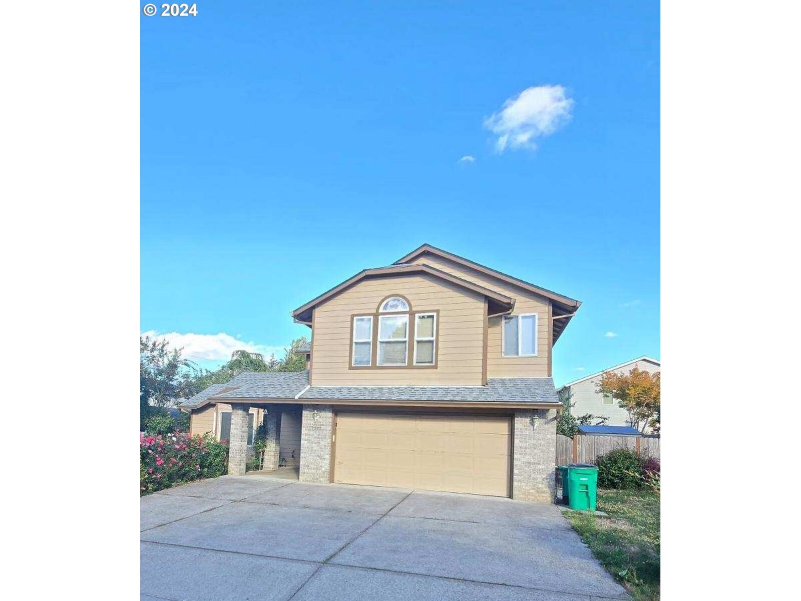 Property Photo:  3912 NE 149th Ave  OR 97230 