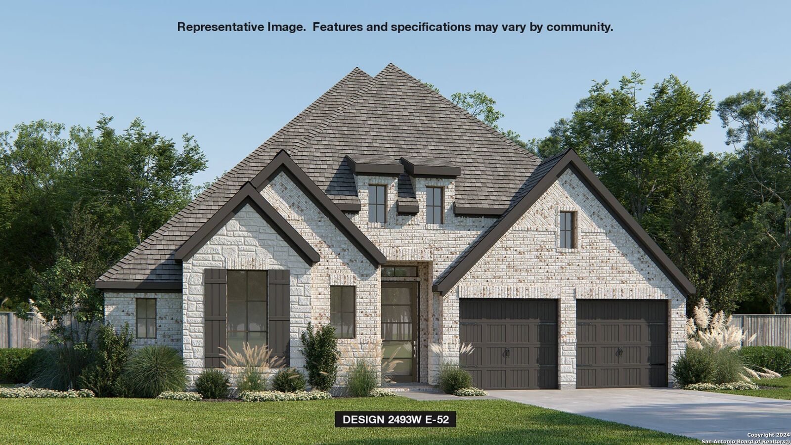 Property Photo: 125 Oso Creek TX 78006