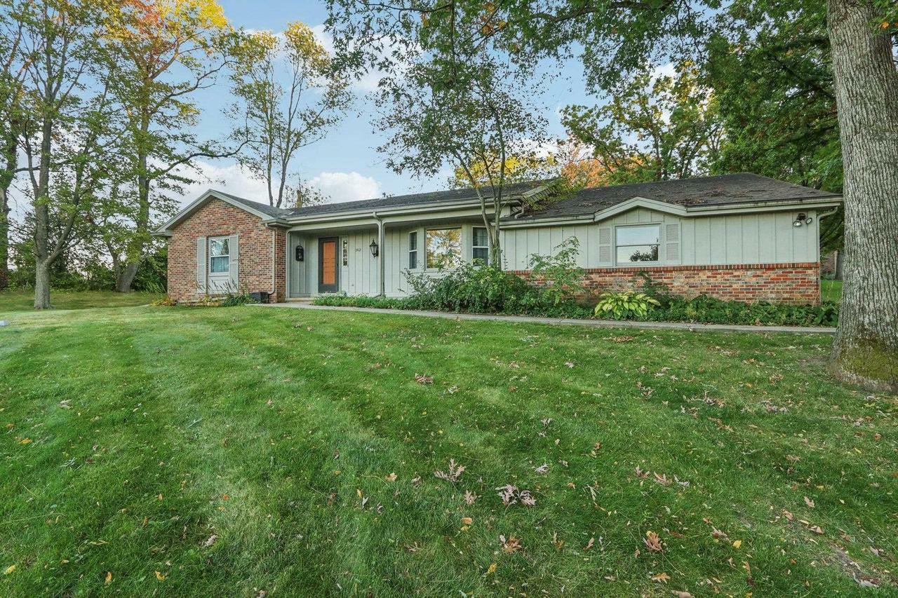 Property Photo:  3612 Richie Road  WI 53593 