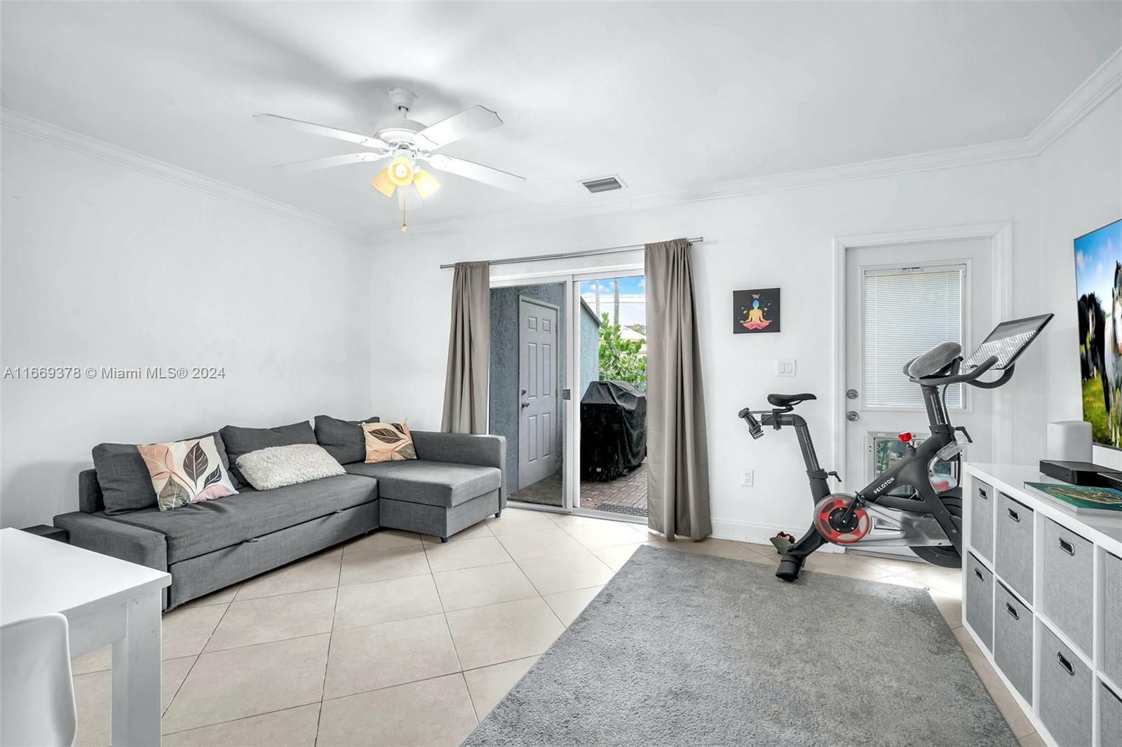 Property Photo:  798 Crandon Blvd 7C  FL 33149 