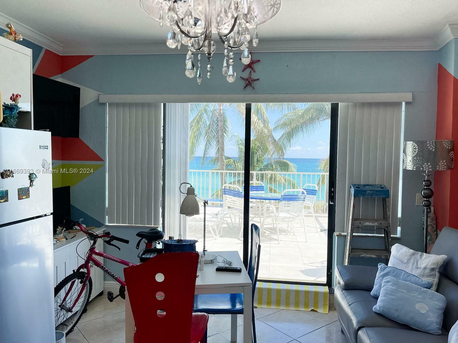 Property Photo:  6345 Collins Ave 435  FL 33141 