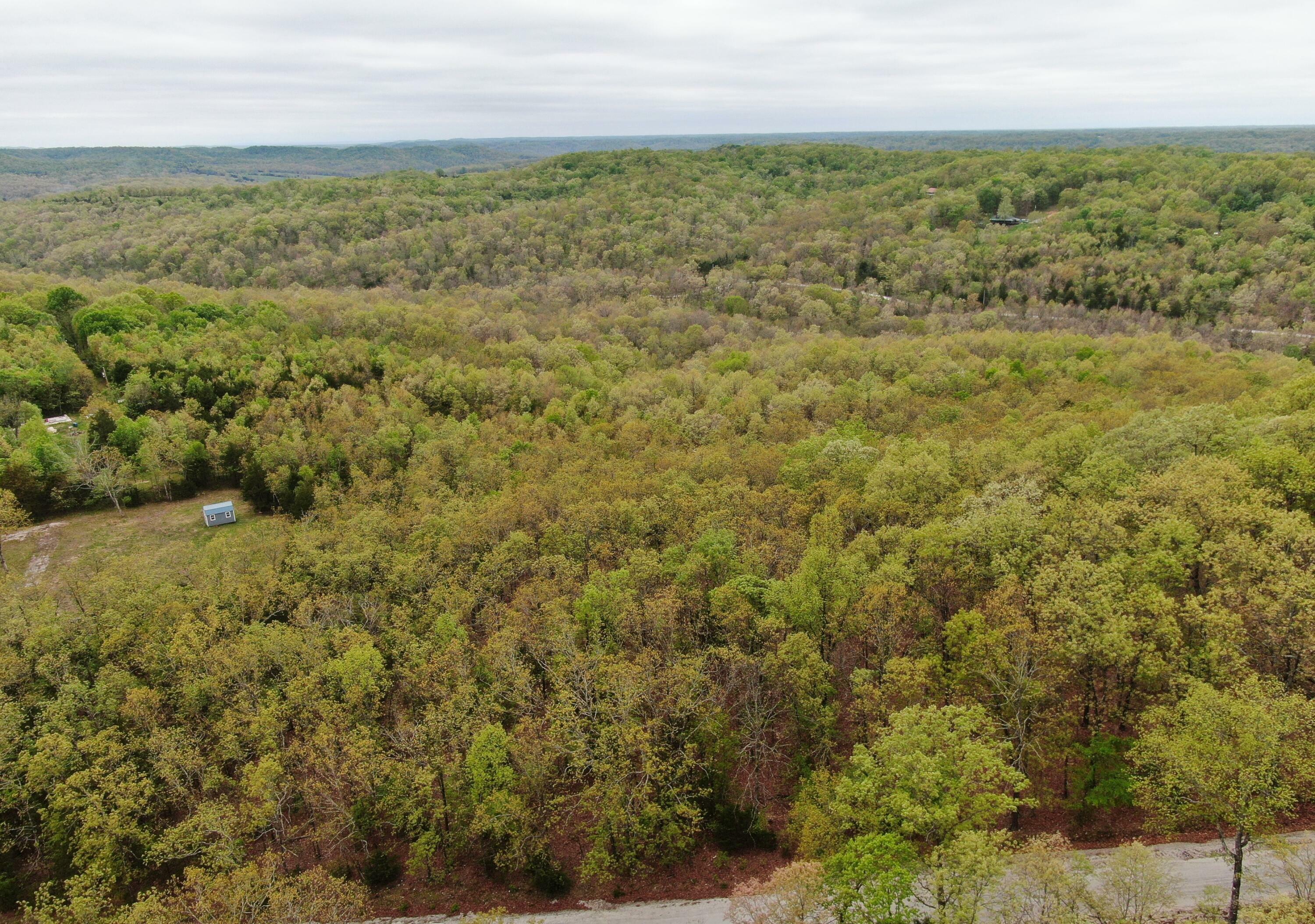 Property Photo: Lot 26-2 & 26-3 High View Circle MO 65620