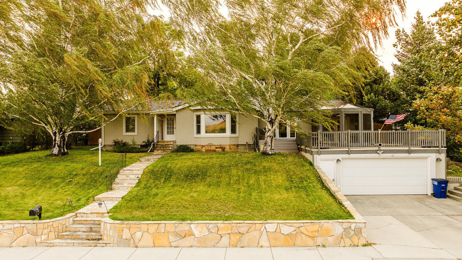 Property Photo:  173 N Wyoming Avenue  WY 82834 