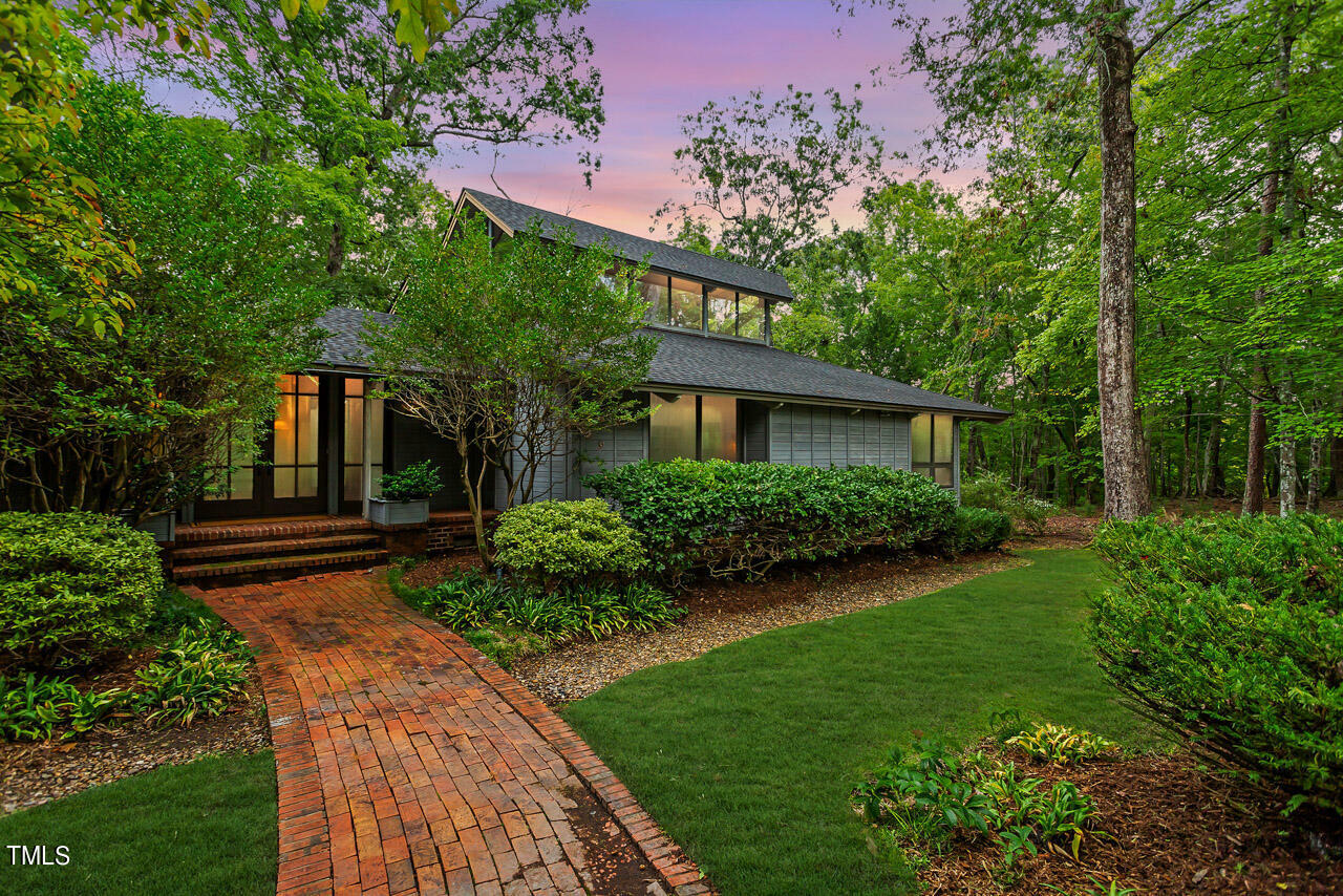Property Photo: 7601 Talbryn Way NC 27516
