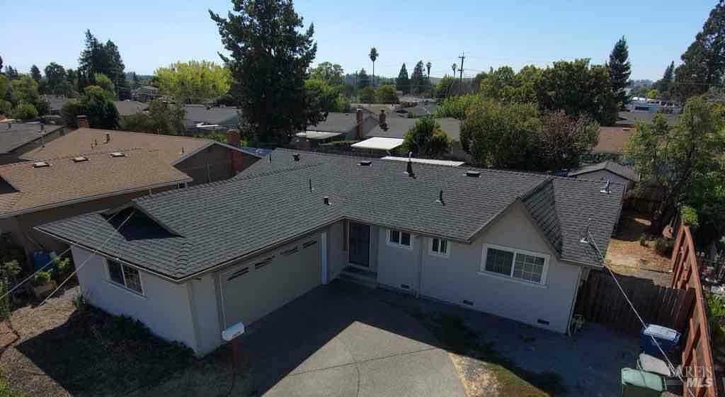 Property Photo:  7675 Burton Avenue  CA 94928 