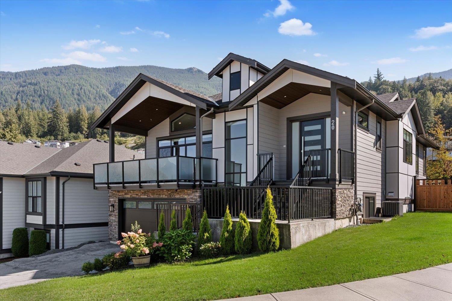 Property Photo:  8295 Nixon Road 20  BC V4Z 0C8 