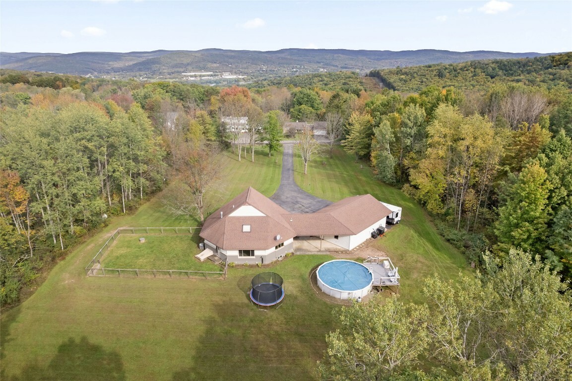 Property Photo:  372 Powers Road  NY 13903 