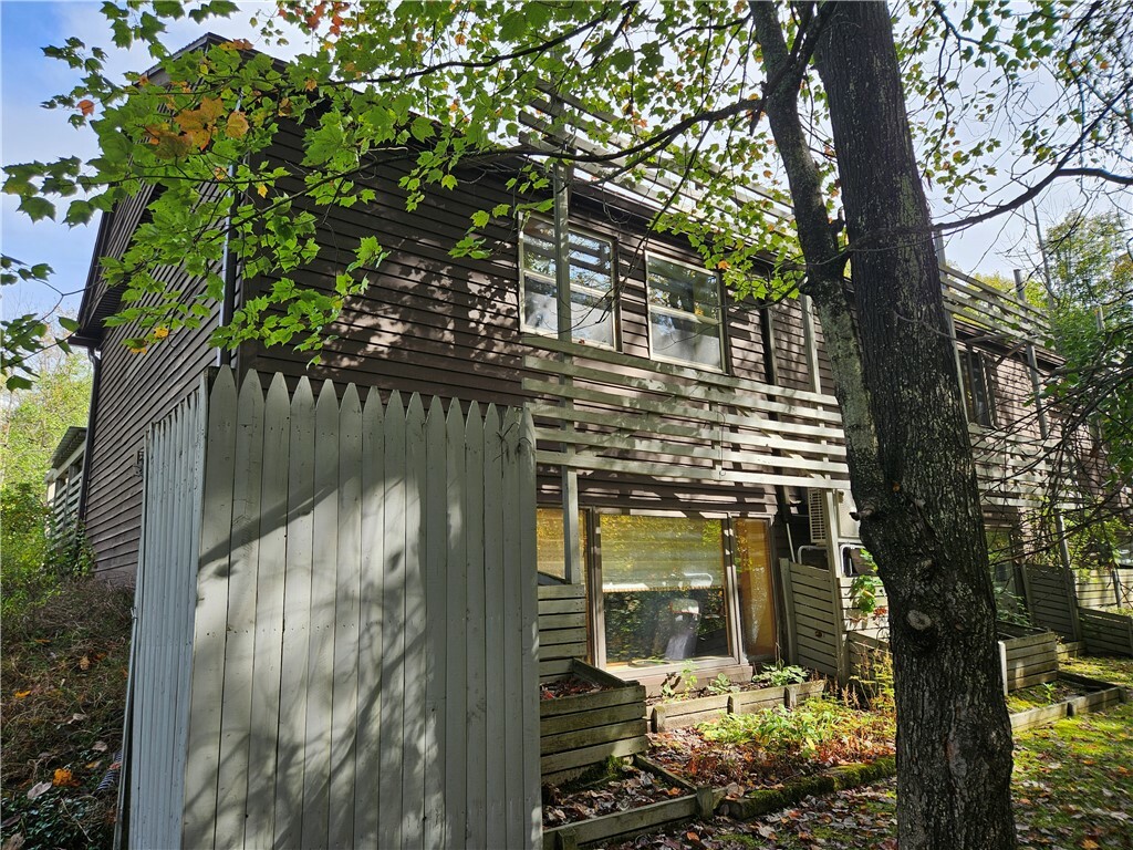 Property Photo:  6 Penny Lane  NY 14850 