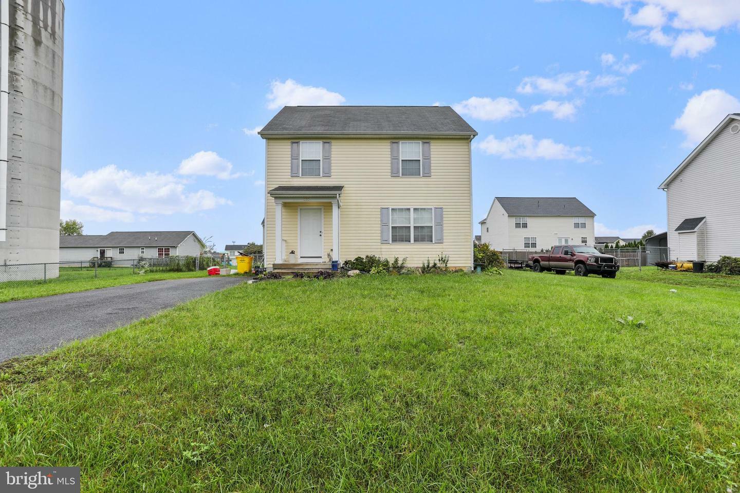 Property Photo:  242 Huttons Vireo Drive  WV 25405 