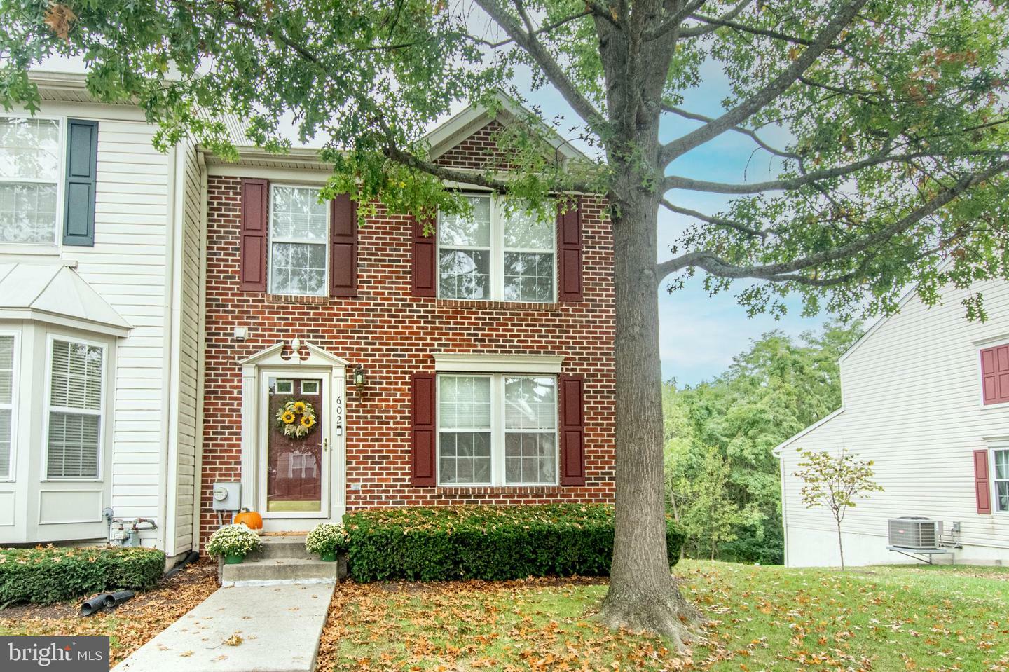 Property Photo:  602 Coach Hill Court  PA 19380 