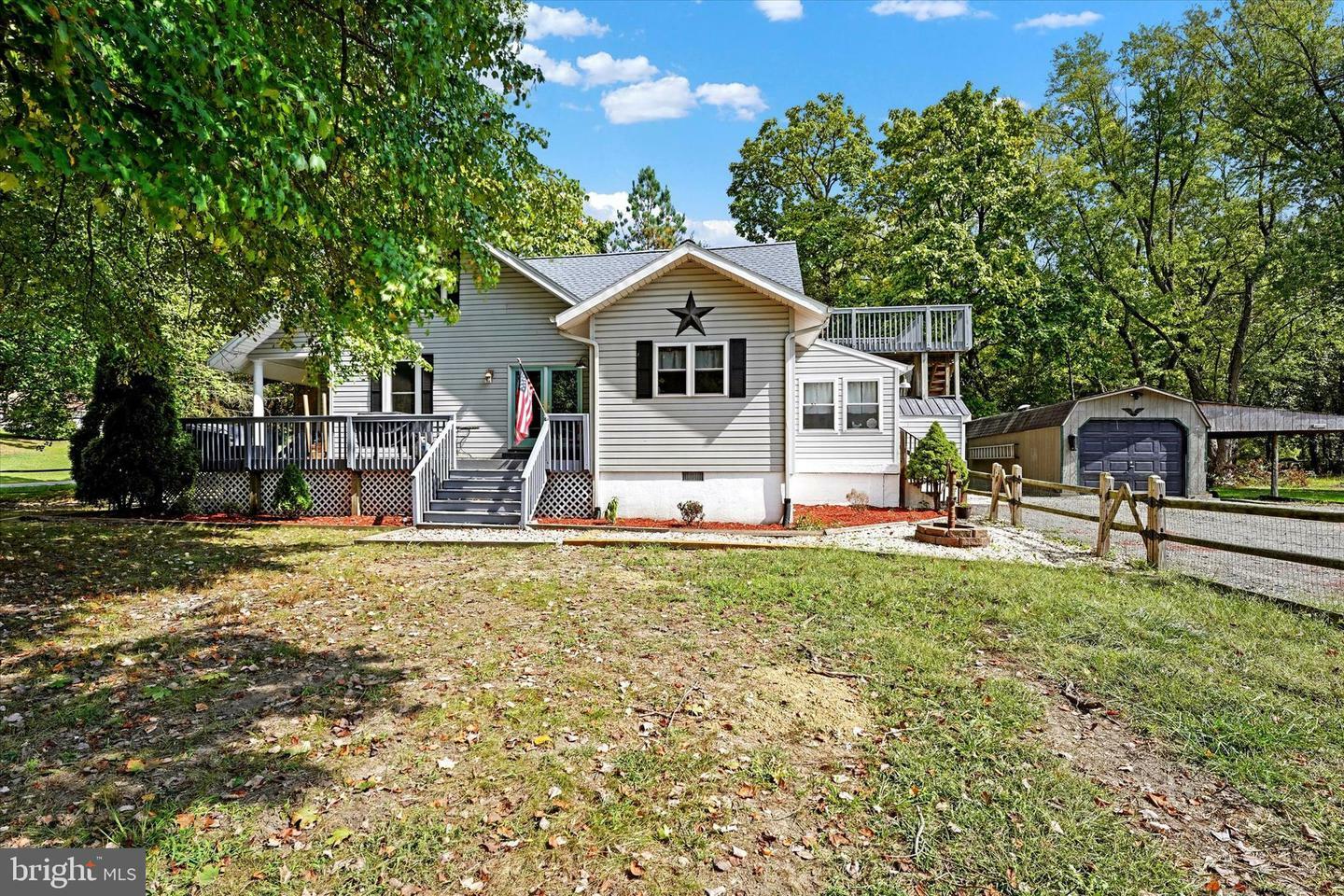 Property Photo:  630 W Old Philadelphia Road  MD 21901 