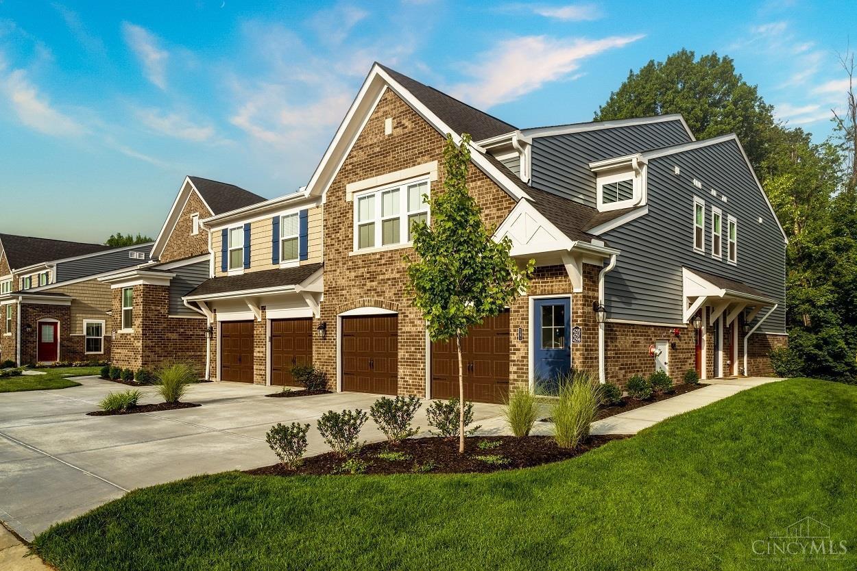 Property Photo: 625 Tradition Ridge OH 45245