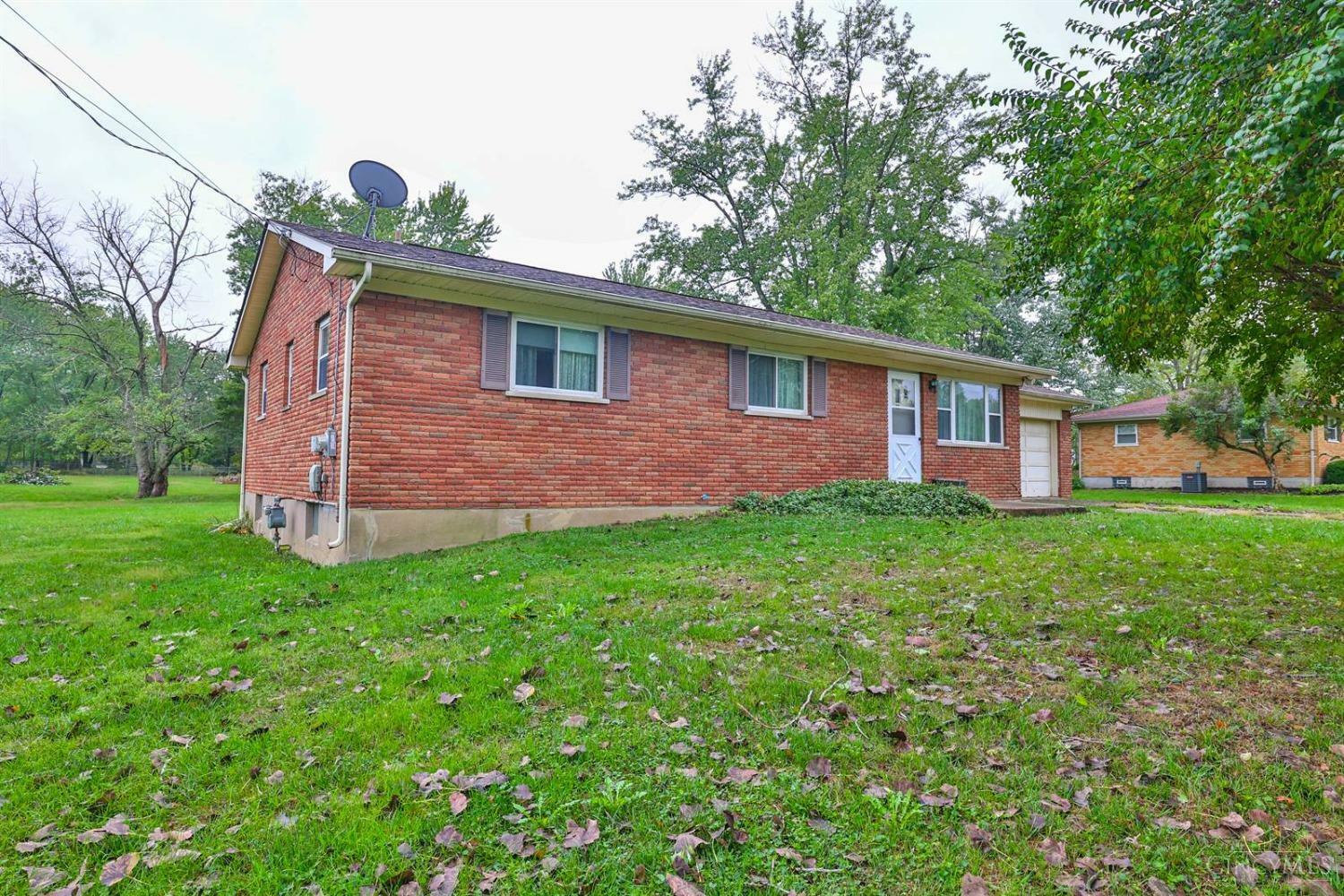 Property Photo:  7547 Barret Road  OH 45069 