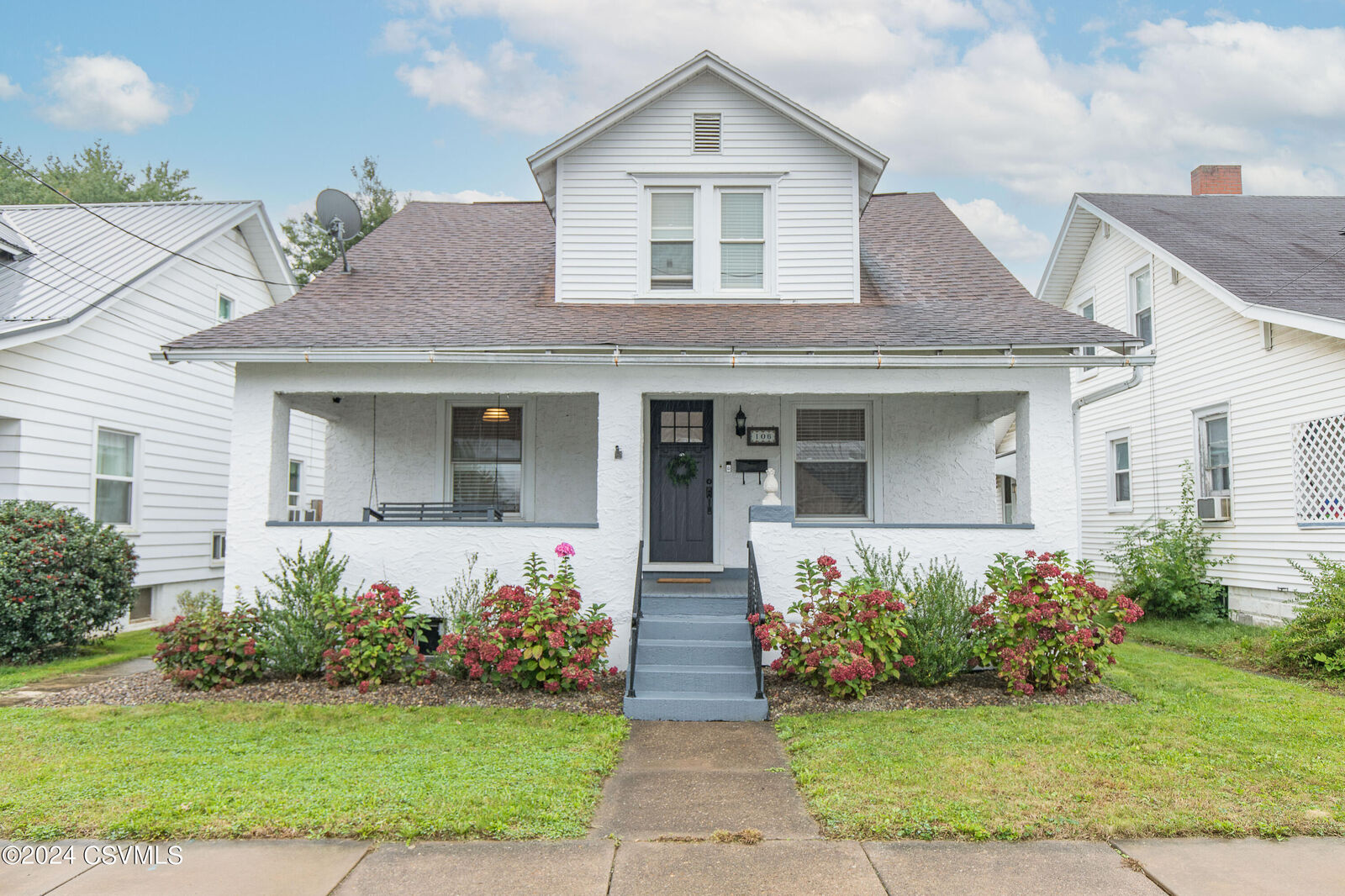 Property Photo: 106 N Broad Street PA 17870