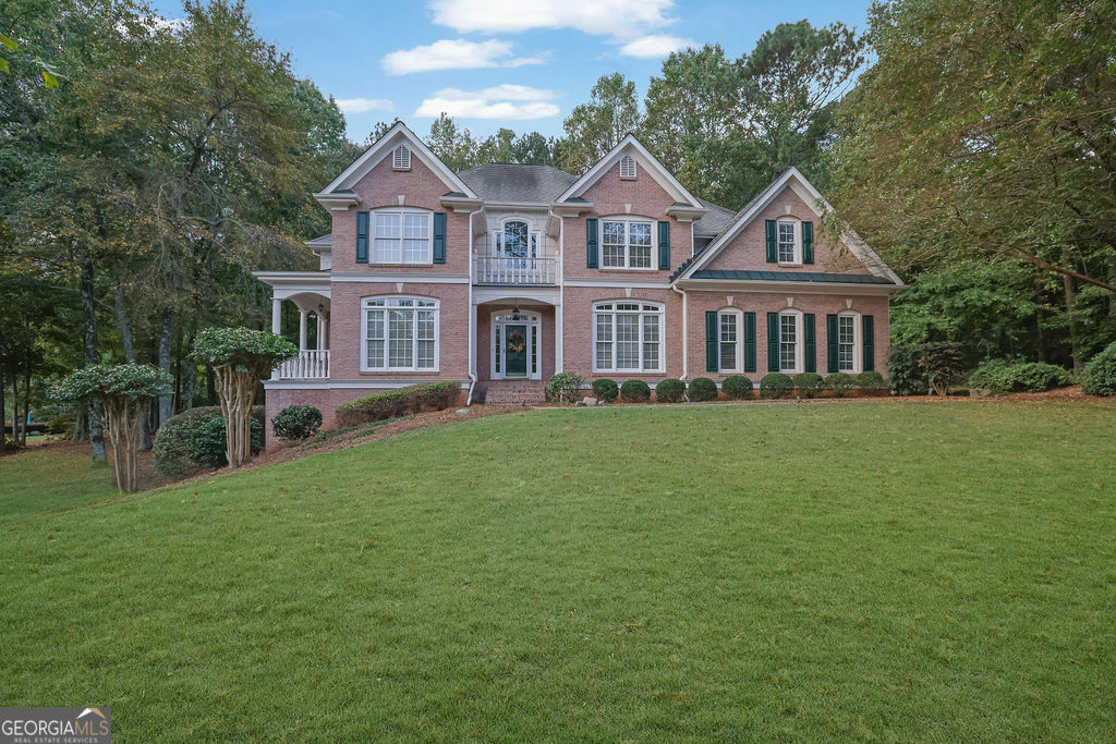 Property Photo: 4890 Rosewood Lake Drive GA 30040