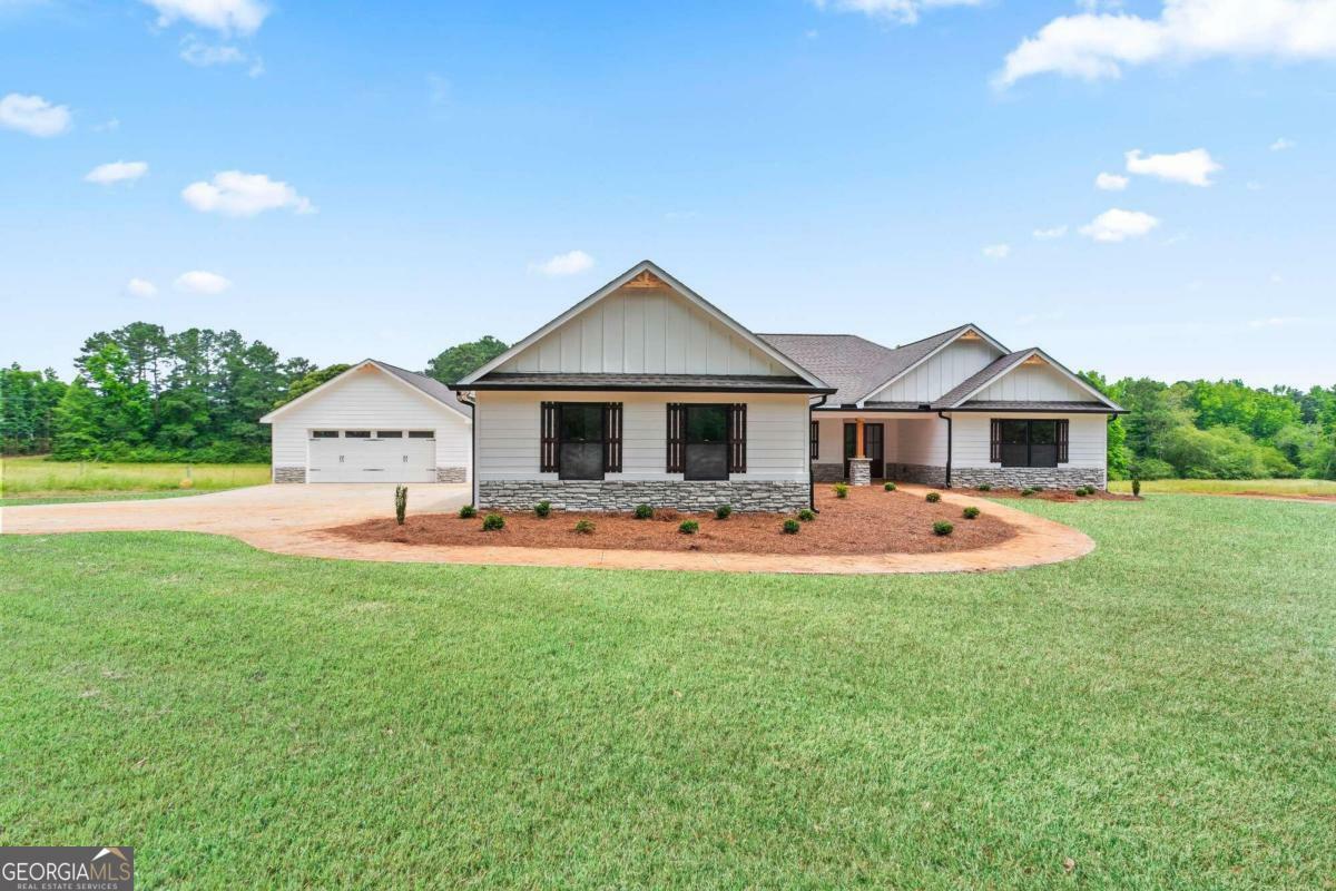 Property Photo:  2470 Cross Plains Hulett Road  GA 30116 