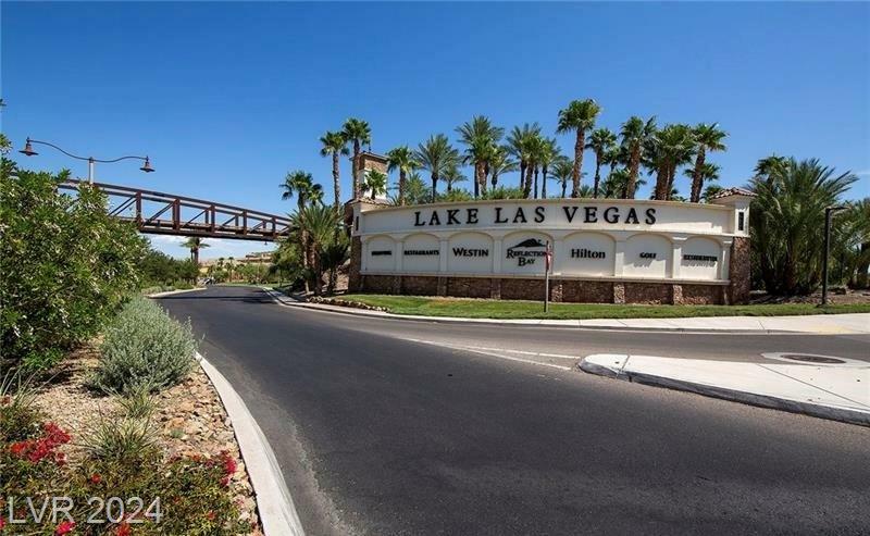 Property Photo: 29 Montelago Boulevard 407 NV 89011