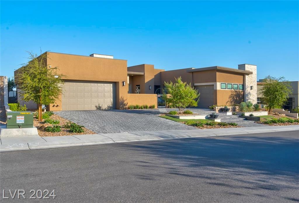 Property Photo:  818 Laceleaf Street  NV 89138 