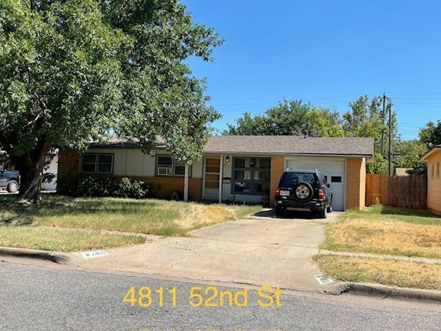 4811 52nd Street  Lubbock TX 79414 photo