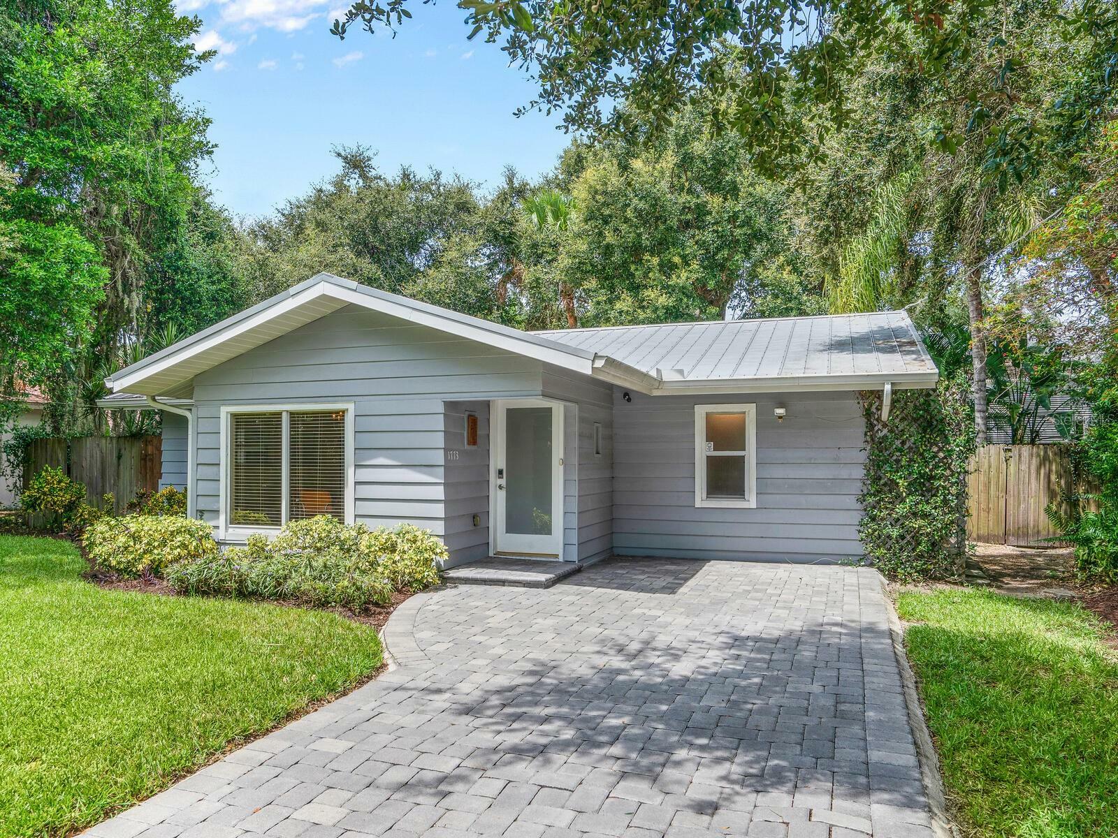 Property Photo:  1773 Harmony Lane  FL 34239 