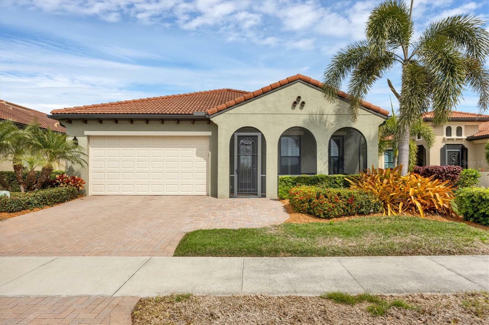 Property Photo:  23590 Copperleaf Drive  FL 34293 