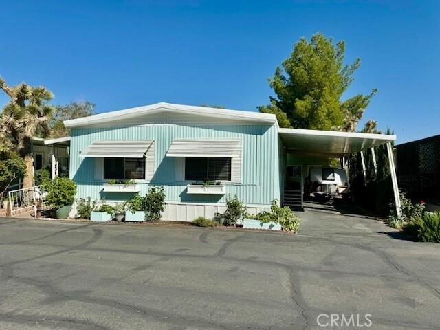 Property Photo:  11414 Serra Road 19  CA 92308 