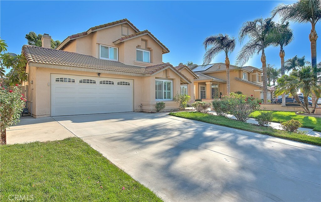 Property Photo:  2916 E Big Range Road  CA 91761 