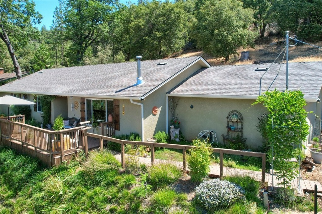 Property Photo:  43263 E Sugar Pine Drive  CA 93644 