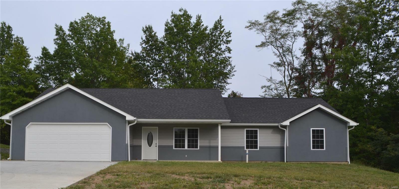 Property Photo:  4010 Breckenridge Drive  MO 63401 