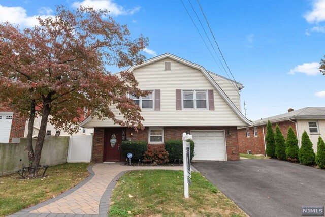 Property Photo:  1036 Maple Avenue  NJ 07657 