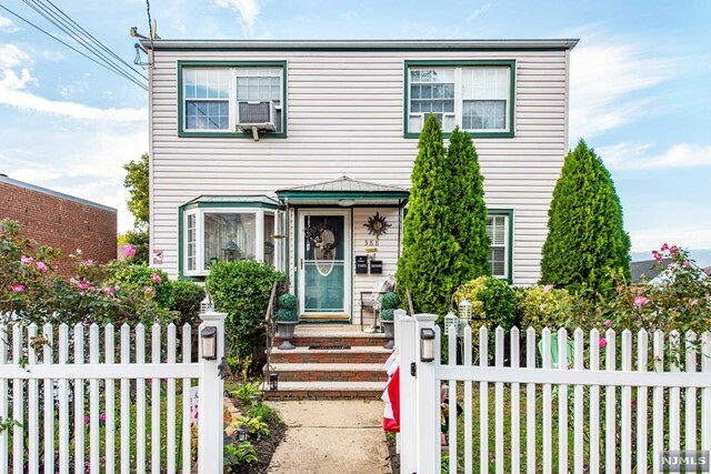 Property Photo:  390 Highland Avenue  NJ 07011 