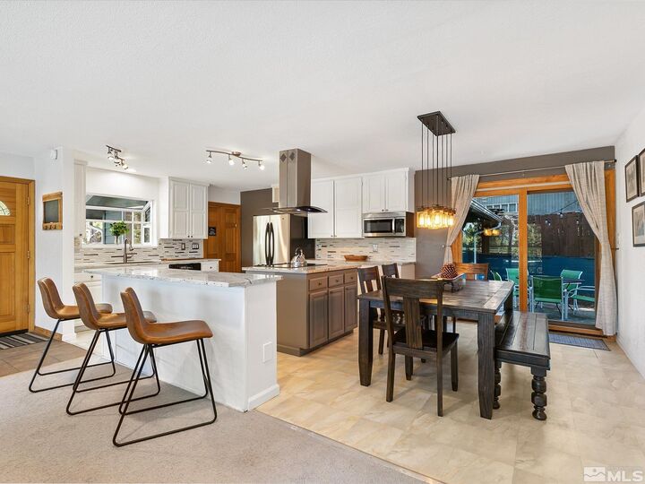 Property Photo: 213 Cedar Ridge NV 89448