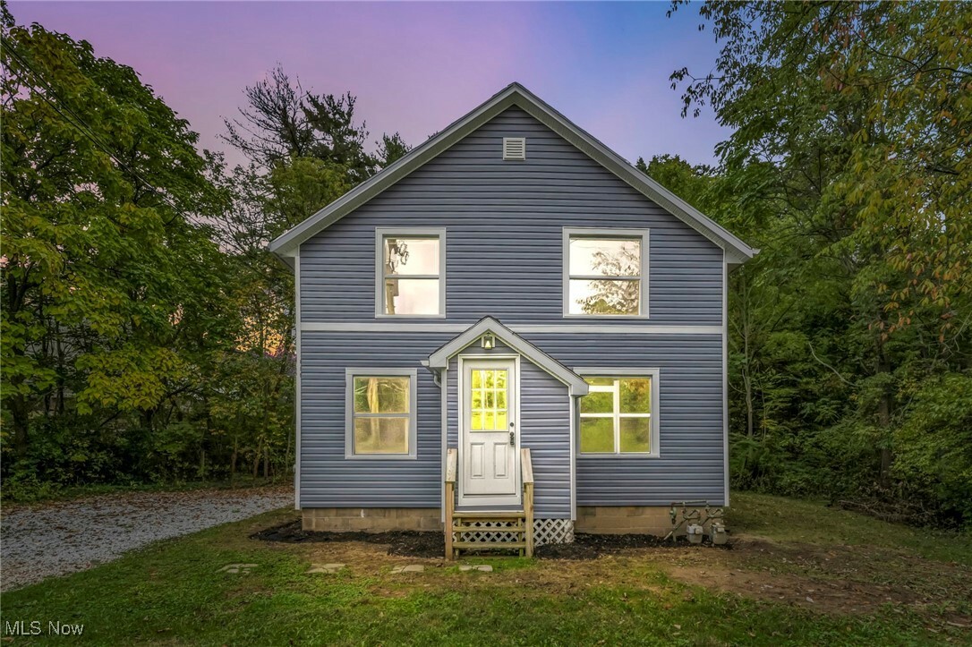 Property Photo:  285 Water Street  OH 44281 