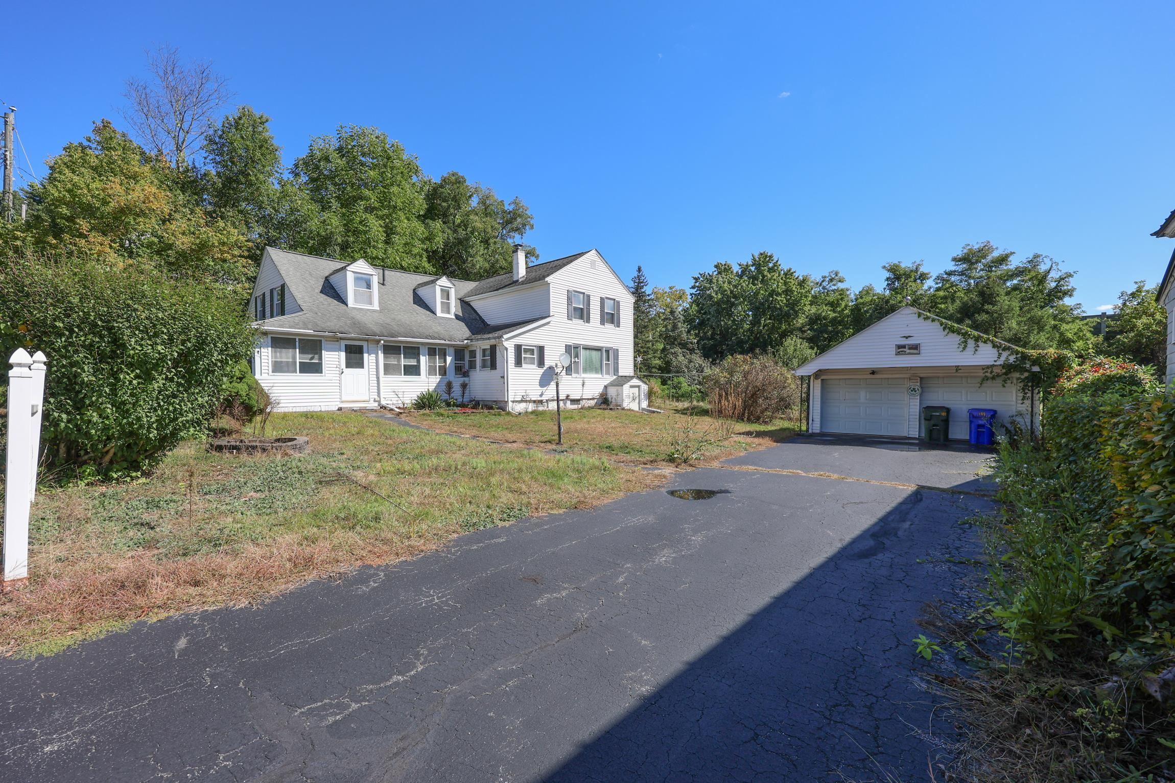 Property Photo: 169 Bow Street NH 03103