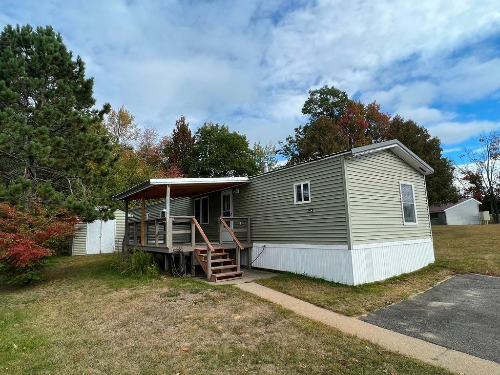 Property Photo: 24577 County Rd 76 Lot #1 MN 55744