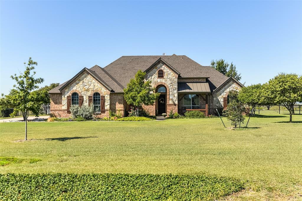 Photo de la propriété:  10535 Baucum Road  TX 75167 