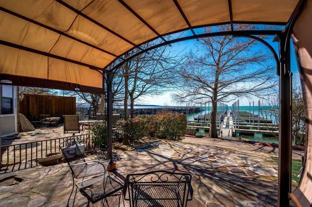 Property Photo: 458 Yacht Club Drive A TX 75032
