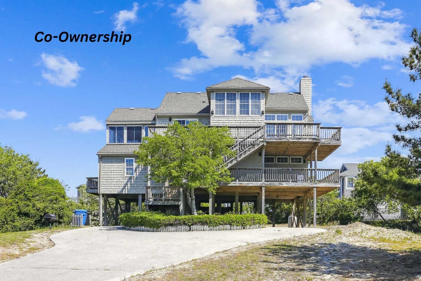 Property Photo: 108 Ships Watch Drive NC 27949