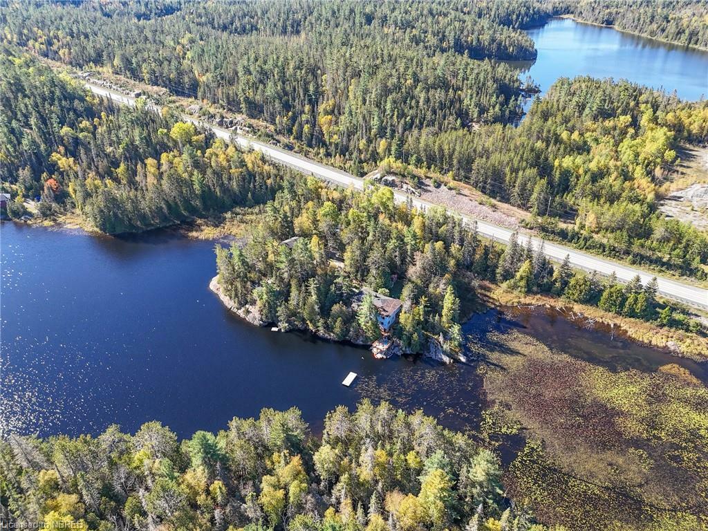 Photo de la propriété:  5065 Highway 11 N  ON P0H 1H0 