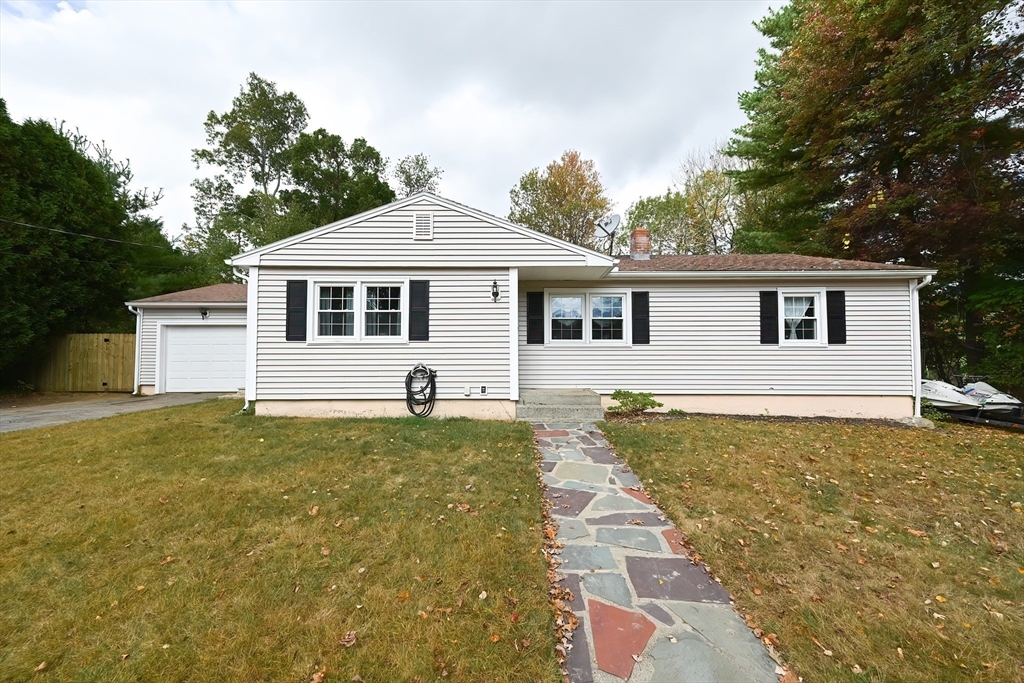 Property Photo:  19 Shary Ln  MA 01501 