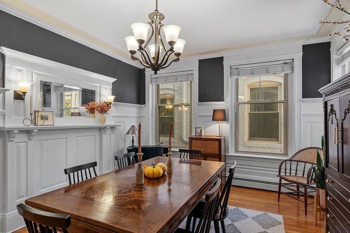 Property Photo: 1236 Beacon 1 MA 02446