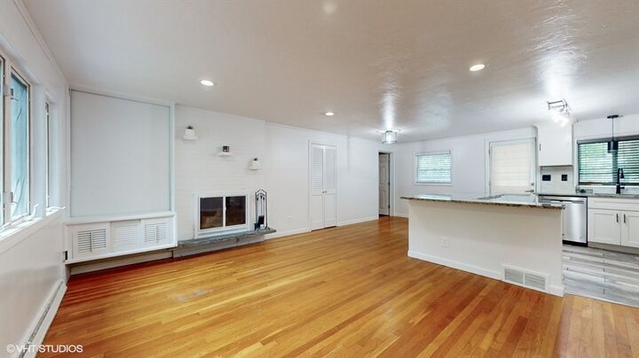 Property Photo: 50 Cochato Park MA 02368
