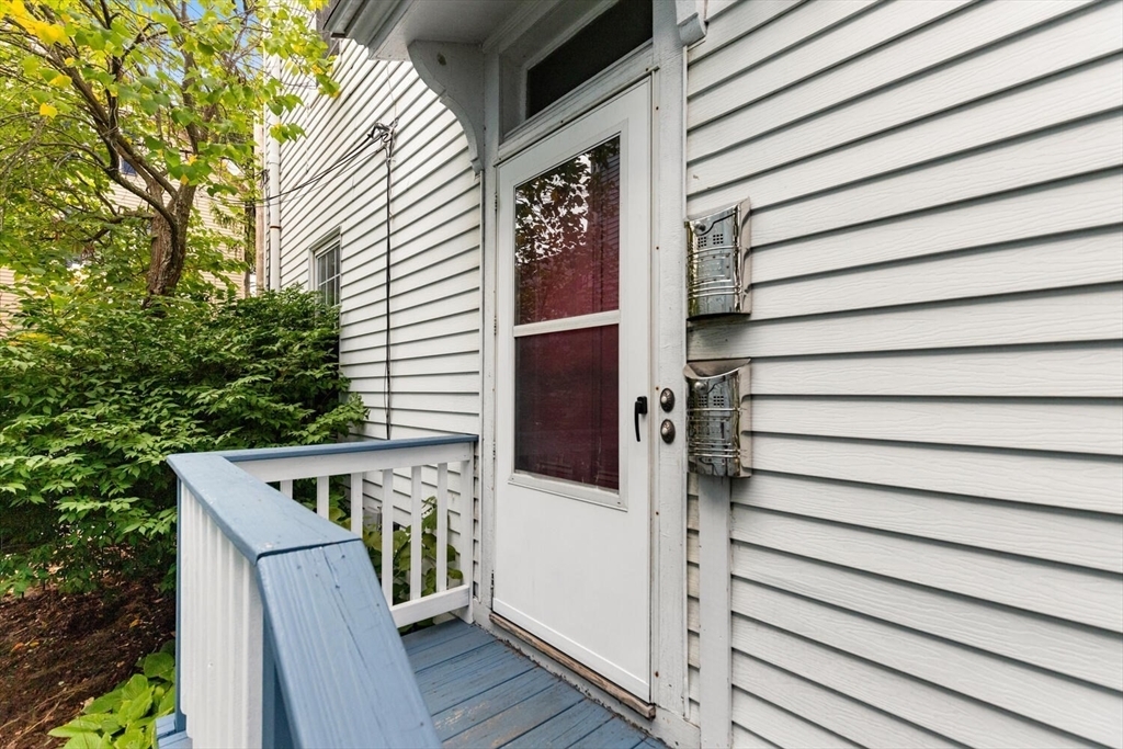 Property Photo: 26 Boardman 1 MA 01970